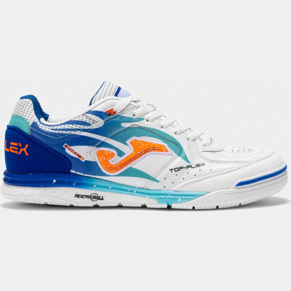 Футзальная обувь JOMA TOP FLEX REBOUND TORS2576IN