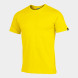 Футболка JOMA CHAMELEON Желтый