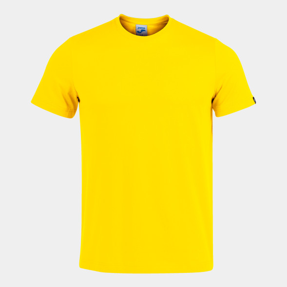 Футболка JOMA CHAMELEON Желтый