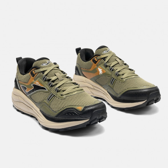 SHOCK MEN 2623 CAQUI