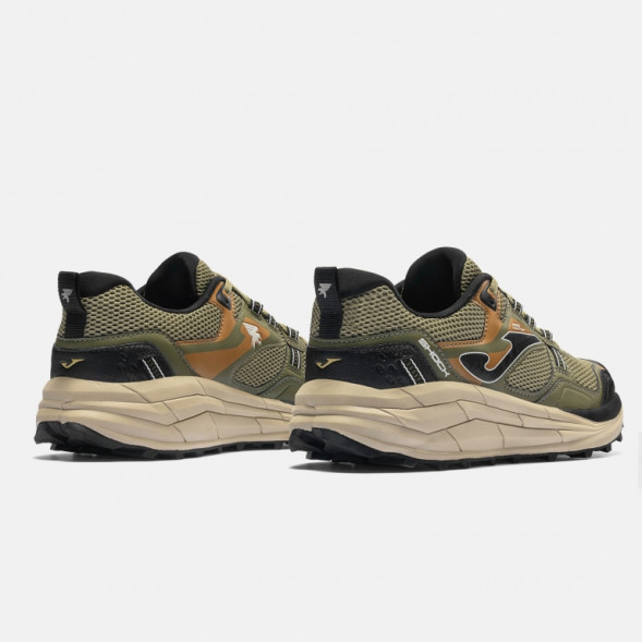 SHOCK MEN 2623 CAQUI