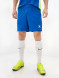 Футбольная форма KELME Short Sleeve Football Set (Blue/Light Green)