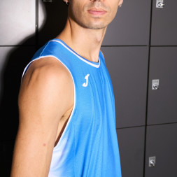 Баскетбольная форма JOMA FINAL FOUR  