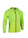 Ветровка KELME Men Woven Jacket Light Green
