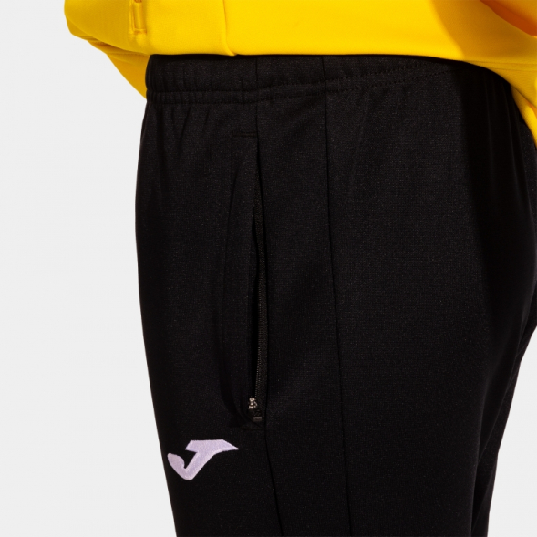 CHÁNDAL CHAMPIONSHIP VIII AMARILLO NEGRO
