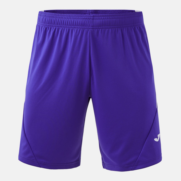 Игровые шорты JOMA TOKIO II ФИОЛЕТОВЫЙ
