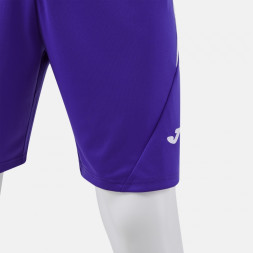 Игровые шорты JOMA TOKIO II ФИОЛЕТОВЫЙ