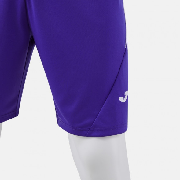Игровые шорты JOMA TOKIO II ФИОЛЕТОВЫЙ