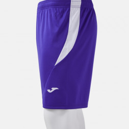 Игровые шорты JOMA TOKIO II ФИОЛЕТОВЫЙ