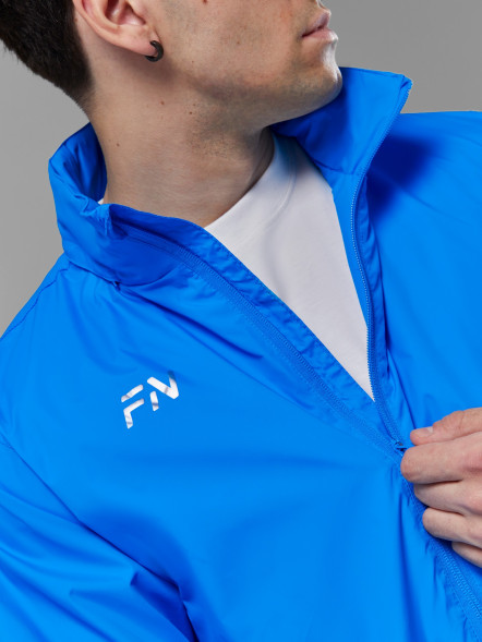Ветровка FN Storm Blue