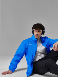 Ветровка FN Storm Blue