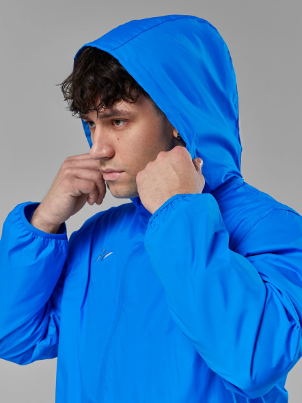 Ветровка FN Storm Blue