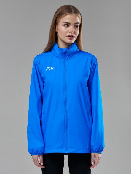 Ветровка FN Storm Blue