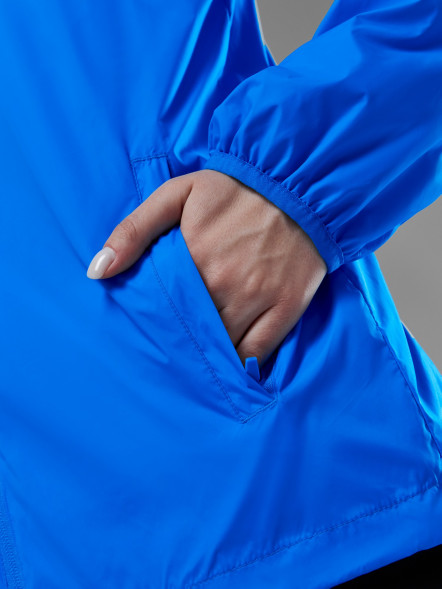 Ветровка FN Storm Blue