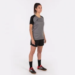 Женская игровая футболка JOMA ACADEMY IV 901335.251
