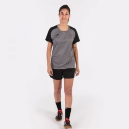 Женская игровая футболка JOMA ACADEMY IV 901335.251
