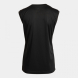 Футболка JOMA CAMISETA SIN MANGAS CHAMPIONSHIP VIII NEGRO ANTRACITA