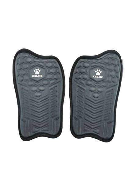 Щитки KELME Shin Guards Grey