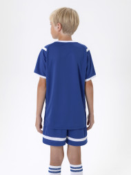 Детская футбольная форма FN Spirit Kid (Blue/White)
