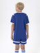 Детская футбольная форма FN Spirit Kid (Blue/White)