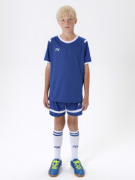 Детская футбольная форма FN Spirit Kid (Blue/White)