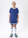 Детская футбольная форма FN Spirit Kid (Blue/White)
