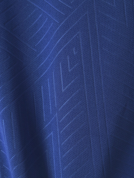 Детская футбольная форма FN Spirit Kid (Blue/White)