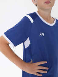 Детская футбольная форма FN Spirit Kid (Blue/White)