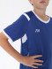 Детская футбольная форма FN Spirit Kid (Blue/White)