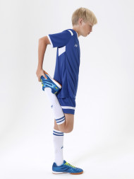 Детская футбольная форма FN Spirit Kid (Blue/White)
