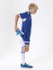 Детская футбольная форма FN Spirit Kid (Blue/White)