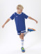 Детская футбольная форма FN Spirit Kid (Blue/White)