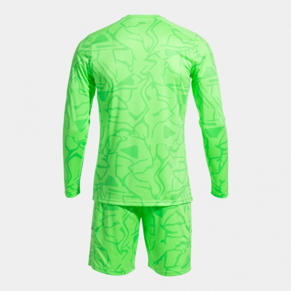 Вратарская форма JOMA ZAMORA IX VERDE