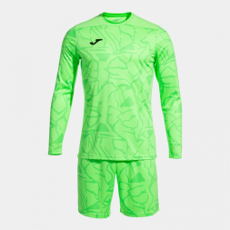 Вратарская форма JOMA ZAMORA IX VERDE