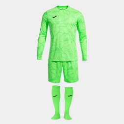 Вратарская форма JOMA ZAMORA IX  