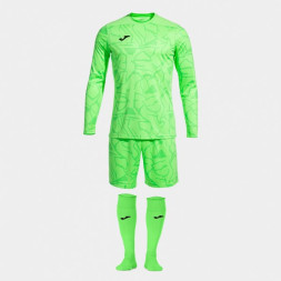Вратарская форма JOMA ZAMORA IX  