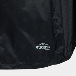 CHUBASQUERO R-NATURE NEGRO