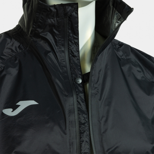 CHUBASQUERO R-NATURE NEGRO