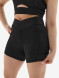 Велосипедки FN Blackout Shorts Black