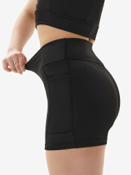 Велосипедки FN Blackout Shorts Black