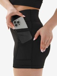 Велосипедки FN Blackout Shorts Black