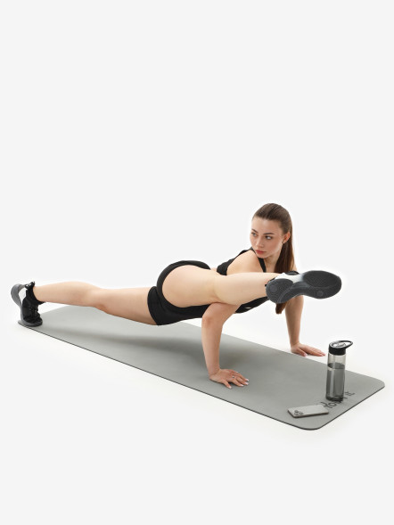 Велосипедки FN Blackout Shorts Black