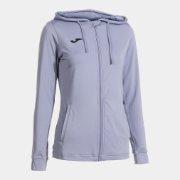 CHAQUETA CON CAPUCHA SCULPTURE II  