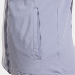 CHAQUETA CON CAPUCHA SCULPTURE II  