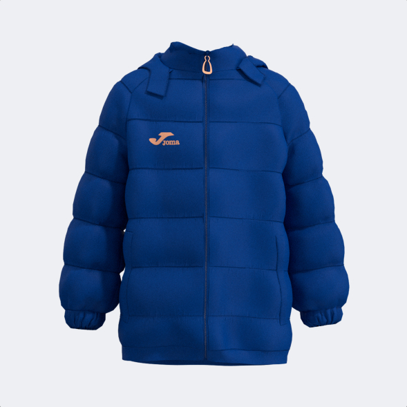 ANORAK NEW METAVERSE AZUL