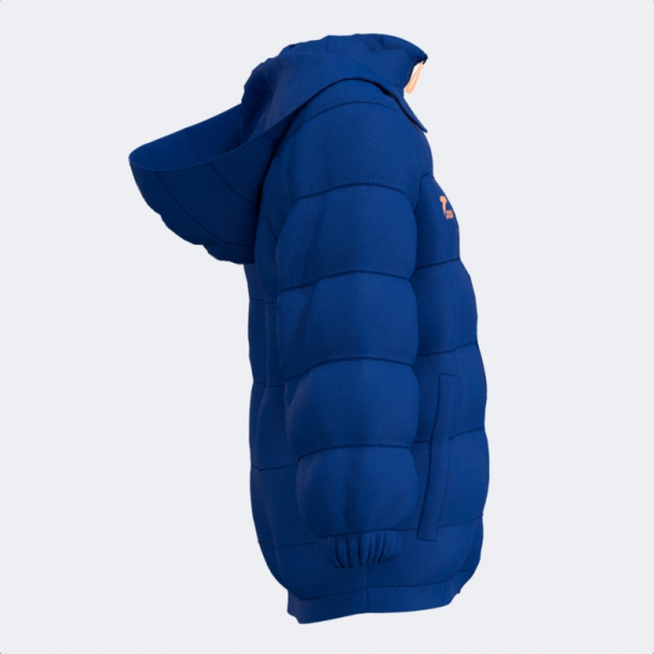 ANORAK NEW METAVERSE AZUL