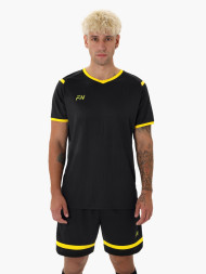 Футбольная форма FN Spirit (Black/Gold)