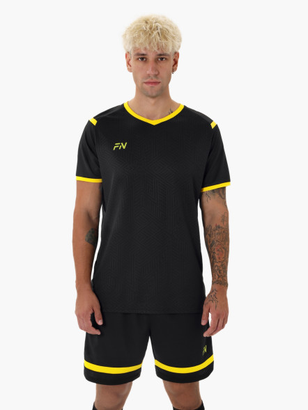 Футбольная форма FN Spirit (Black/Gold)