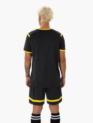 Футбольная форма FN Spirit (Black/Gold)