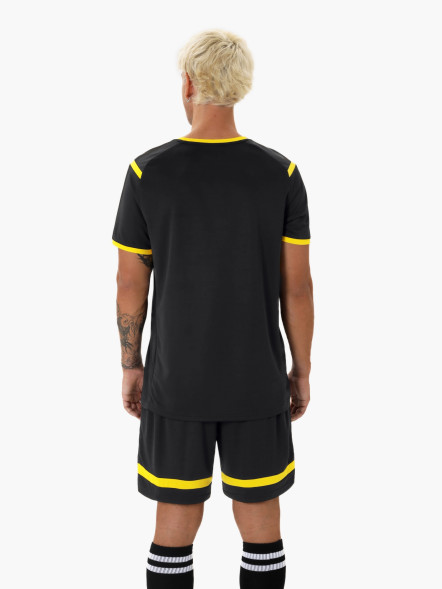 Футбольная форма FN Spirit (Black/Gold)